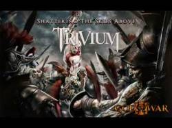 Trivium : Shattering the Skies Above